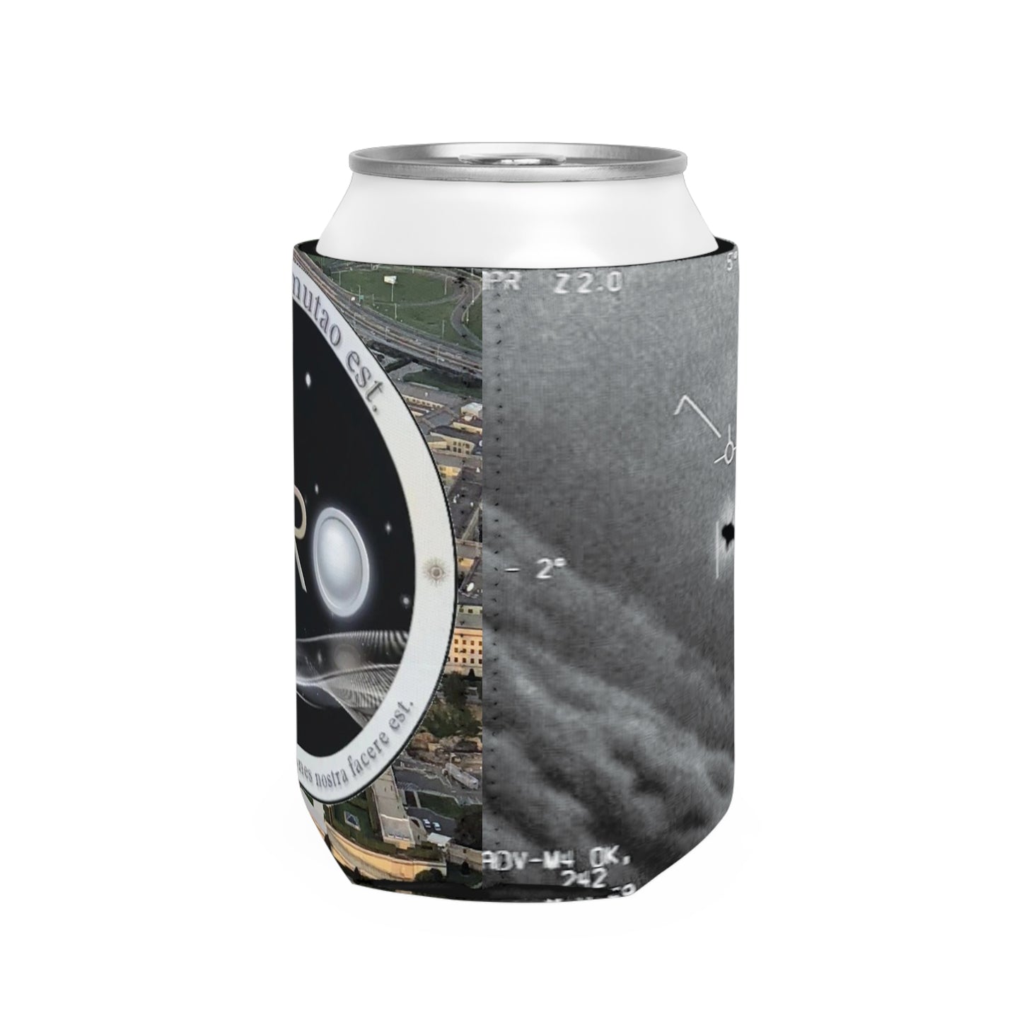 AARO - Can Cooler Sleeve