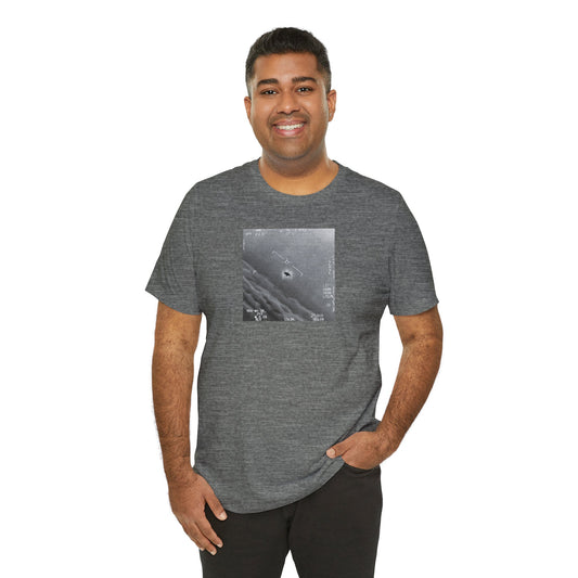 Gimble Unisex Jersey Short Sleeve Tee