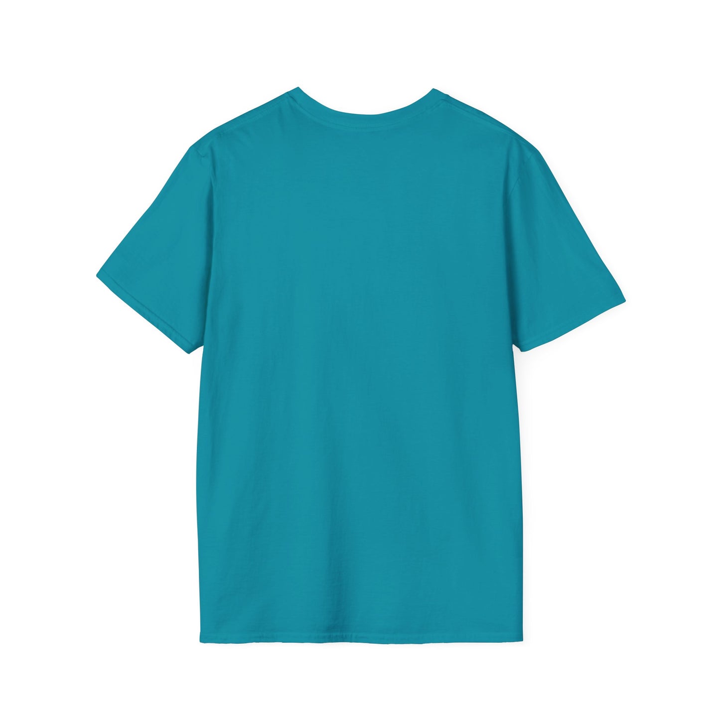 CE 3rd Kind Movie Poster in a Unisex Softstyle T-Shirt
