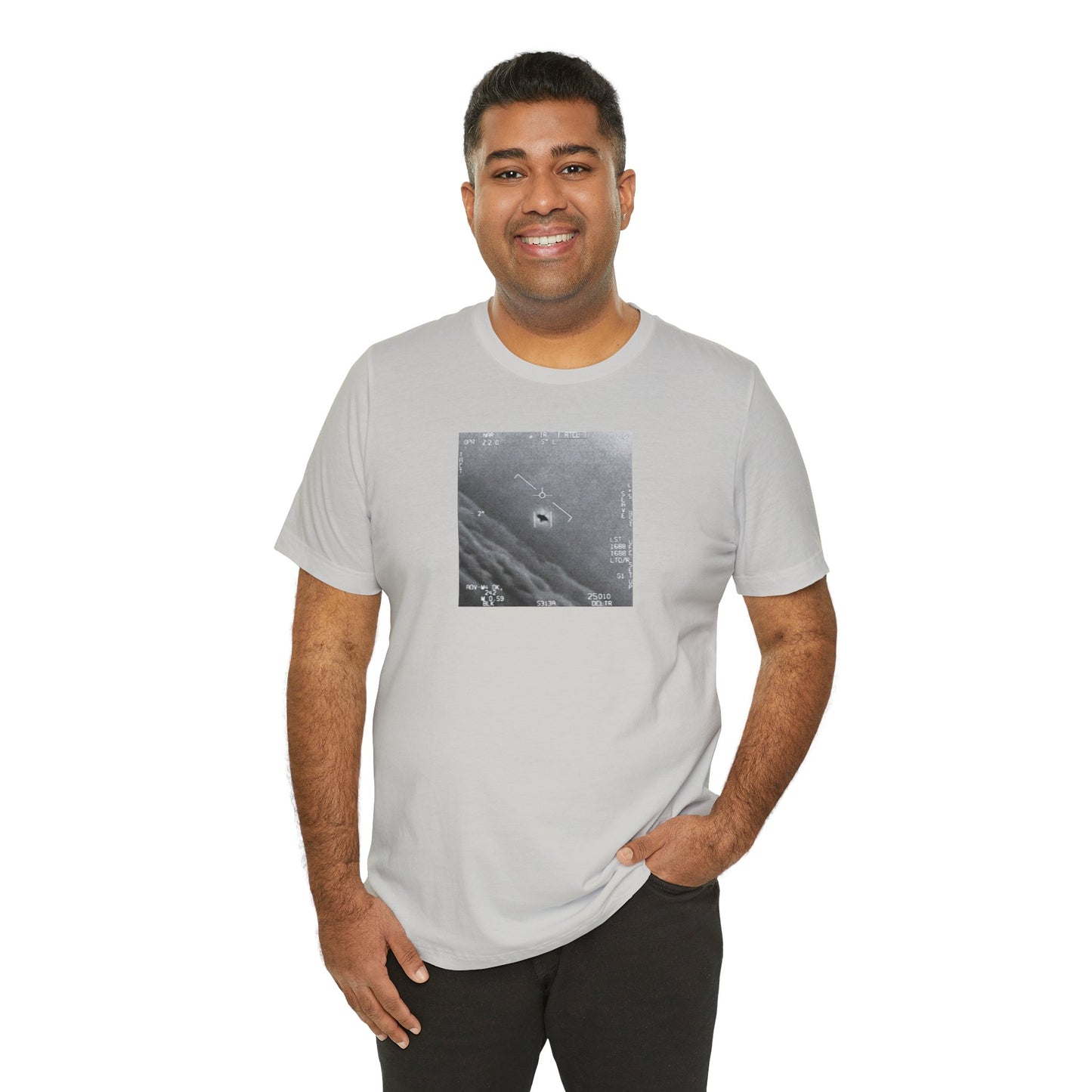 Gimble Unisex Jersey Short Sleeve Tee