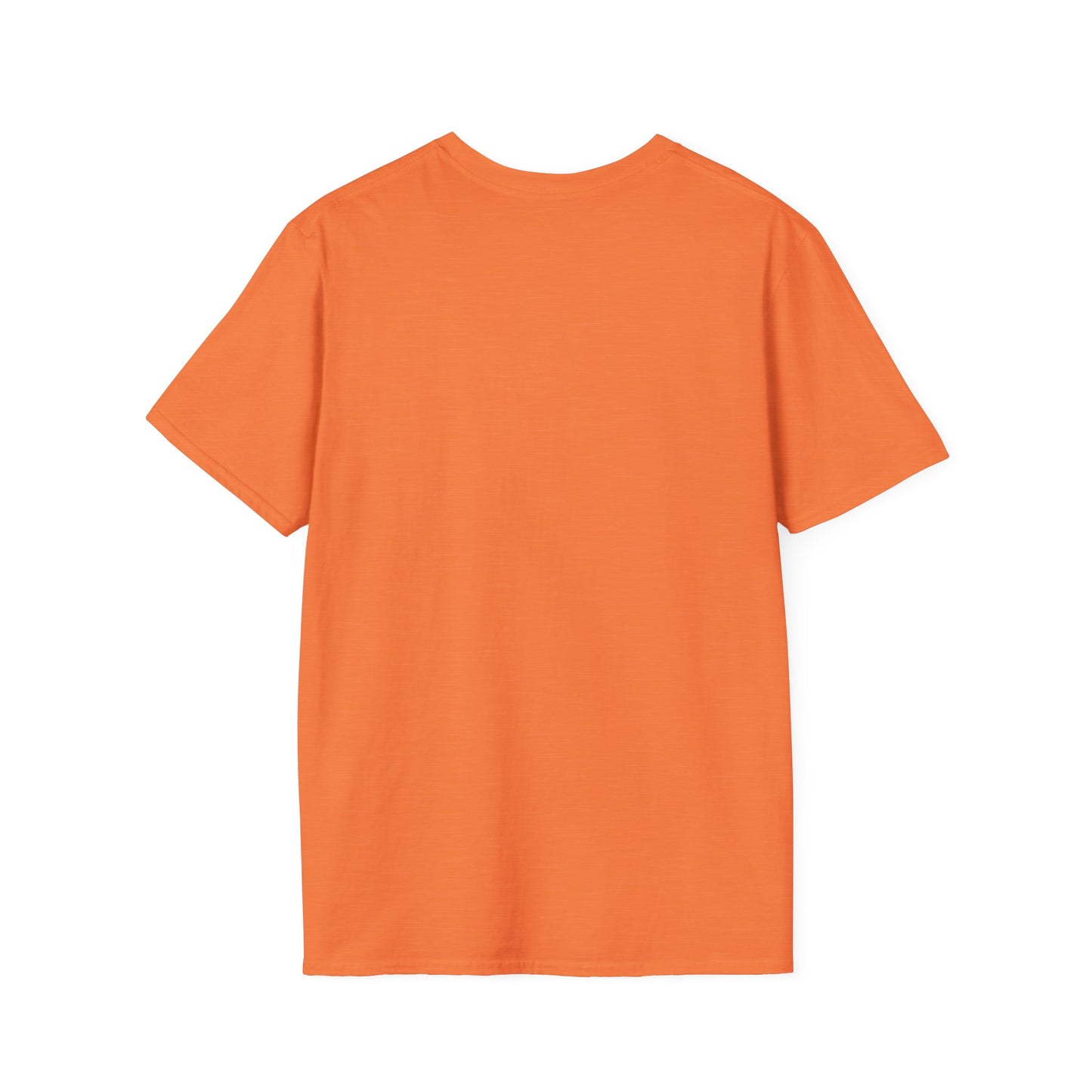 CE 3rd Kind Movie Poster in a Unisex Softstyle T-Shirt