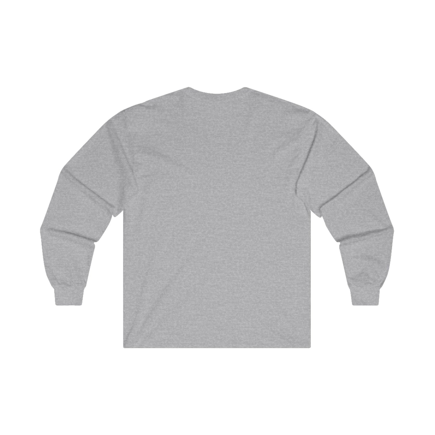 UAP Disclosure Group - Unisex Ultra Cotton Long Sleeve Tee
