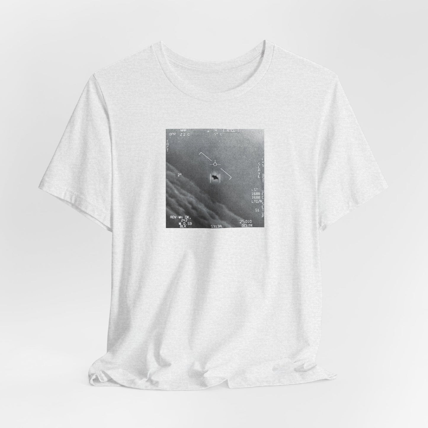 Gimble Unisex Jersey Short Sleeve Tee