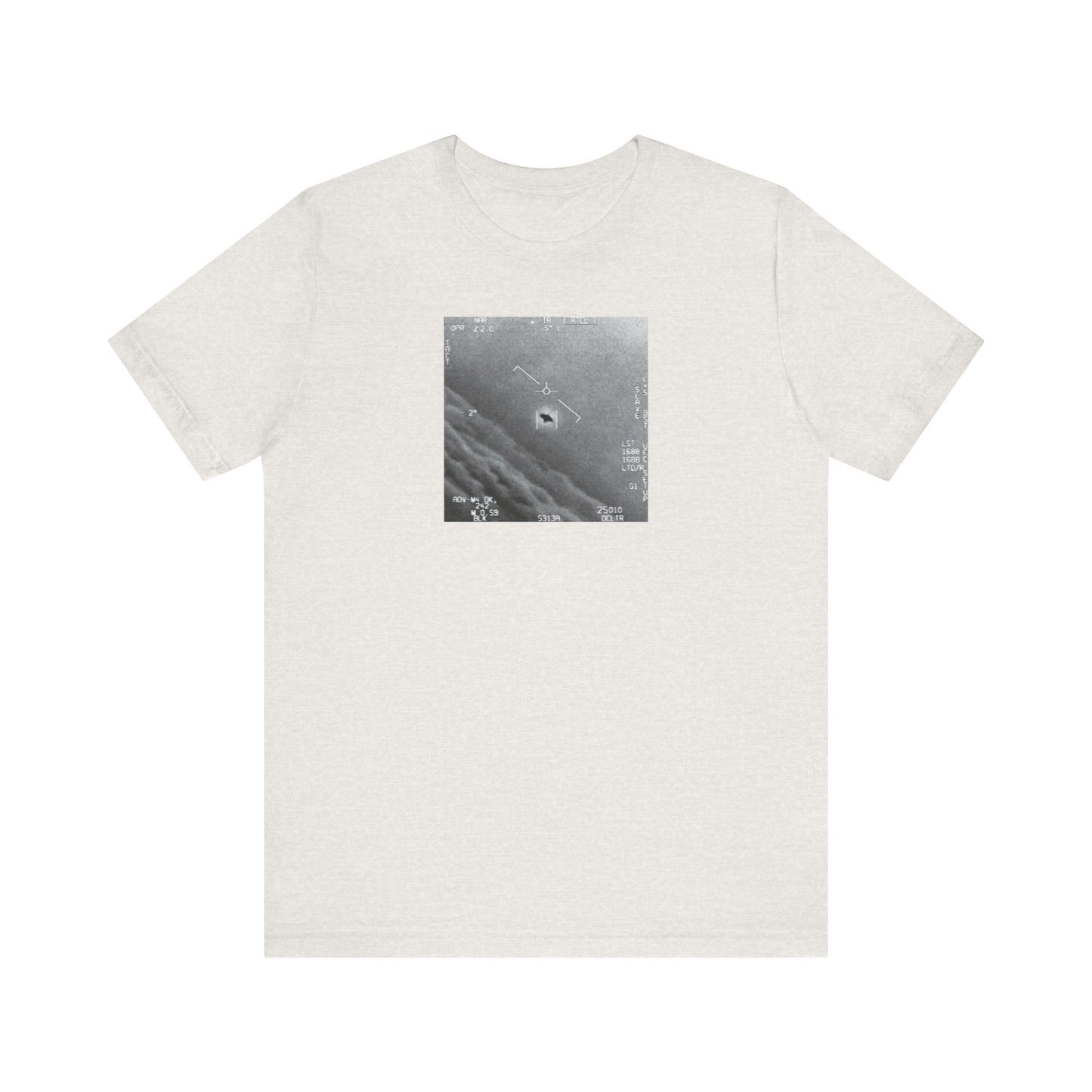 Gimble Unisex Jersey Short Sleeve Tee