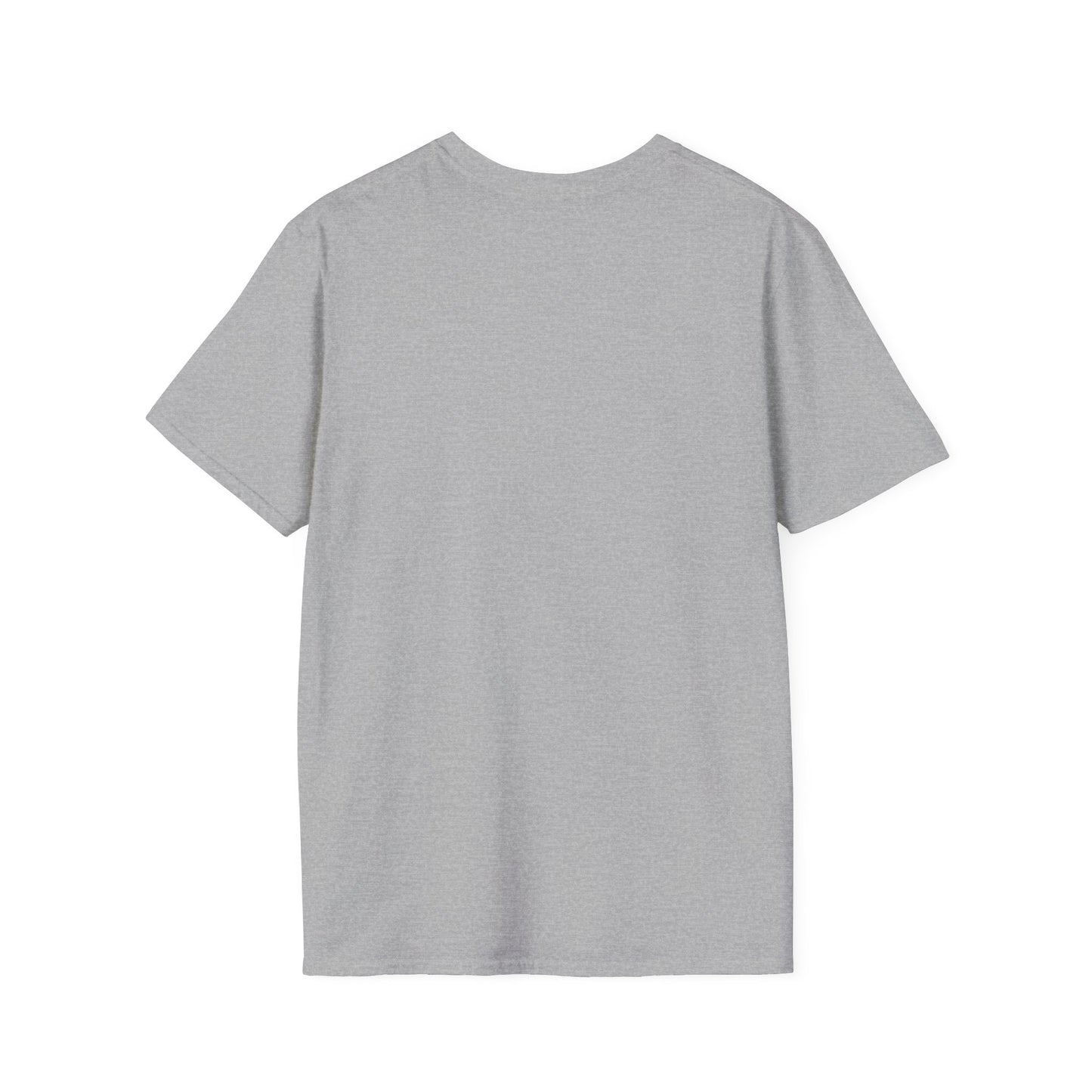 CE 3rd Kind Movie Poster in a Unisex Softstyle T-Shirt