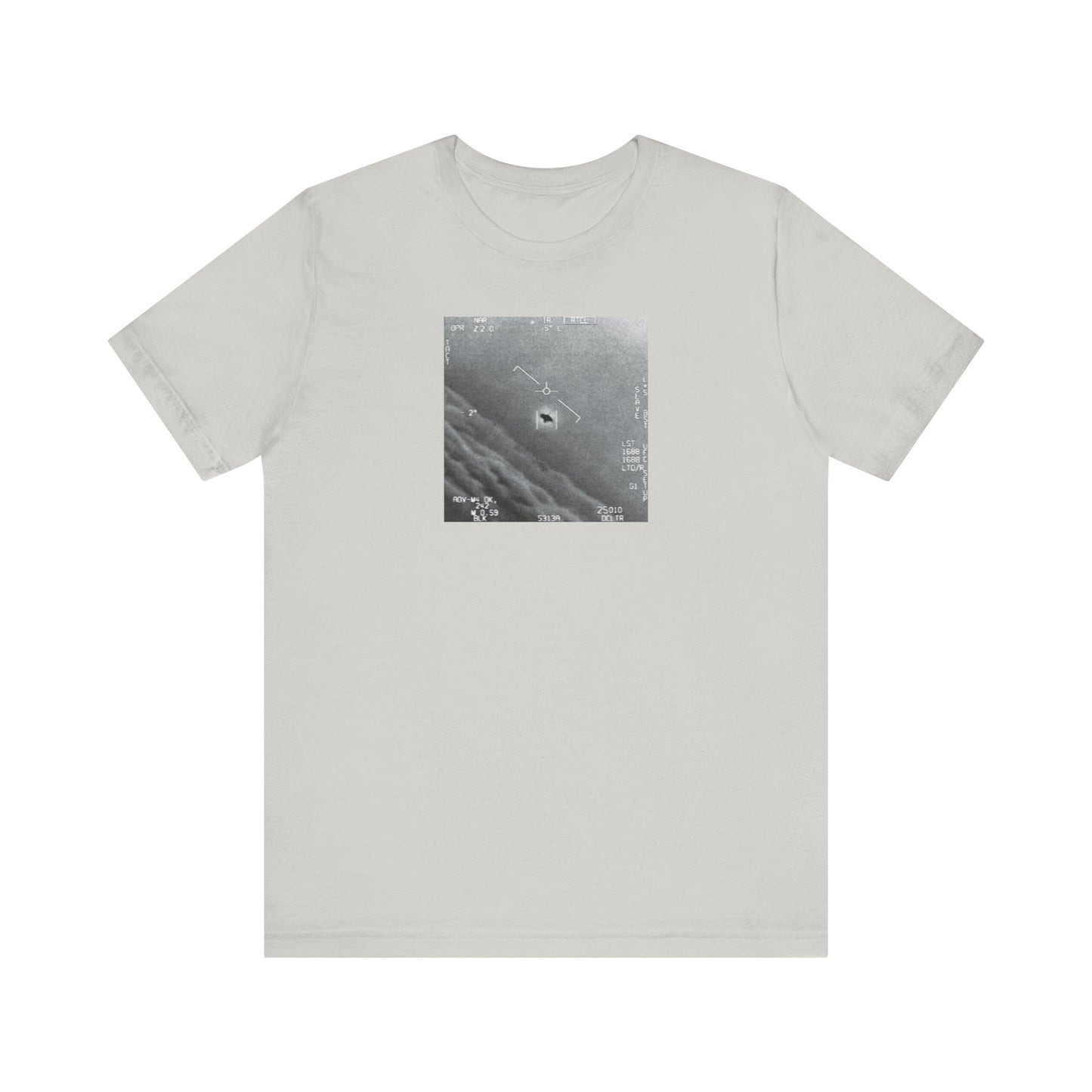 Gimble Unisex Jersey Short Sleeve Tee