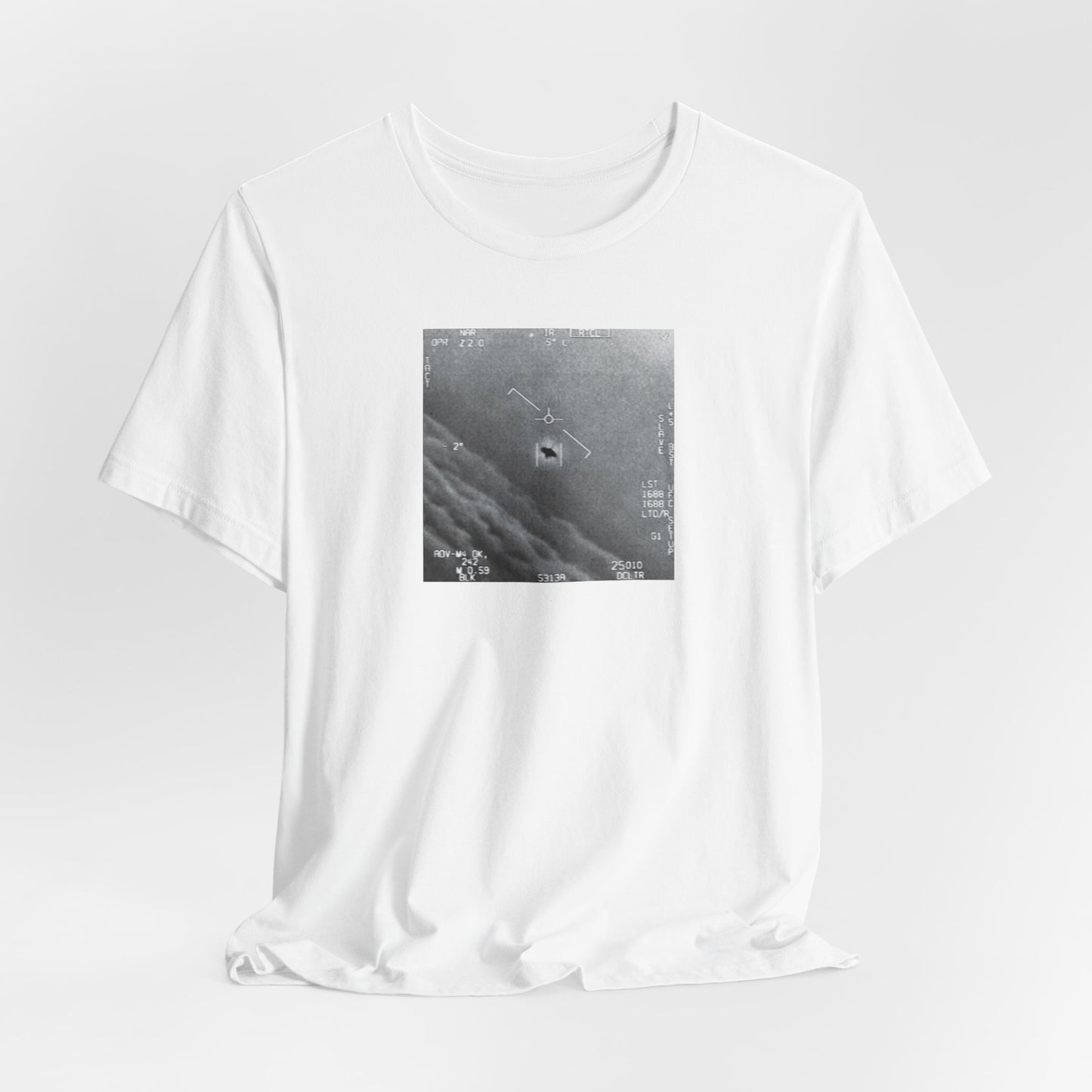 Gimble Unisex Jersey Short Sleeve Tee
