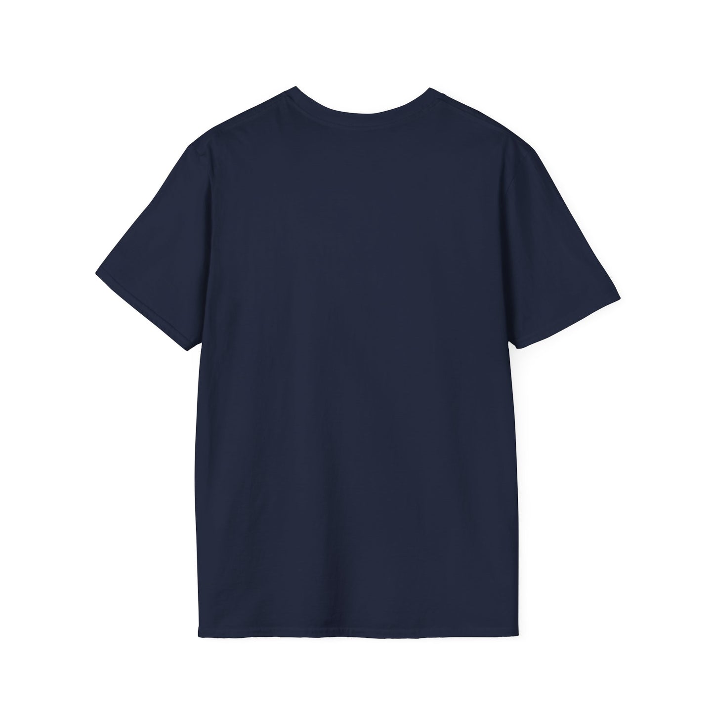CE 3rd Kind Movie Poster in a Unisex Softstyle T-Shirt