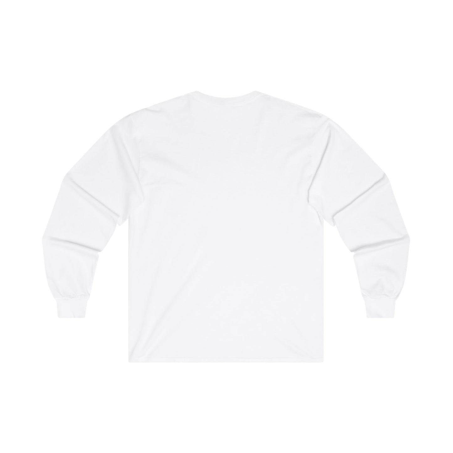 UAP Disclosure Group - Unisex Ultra Cotton Long Sleeve Tee