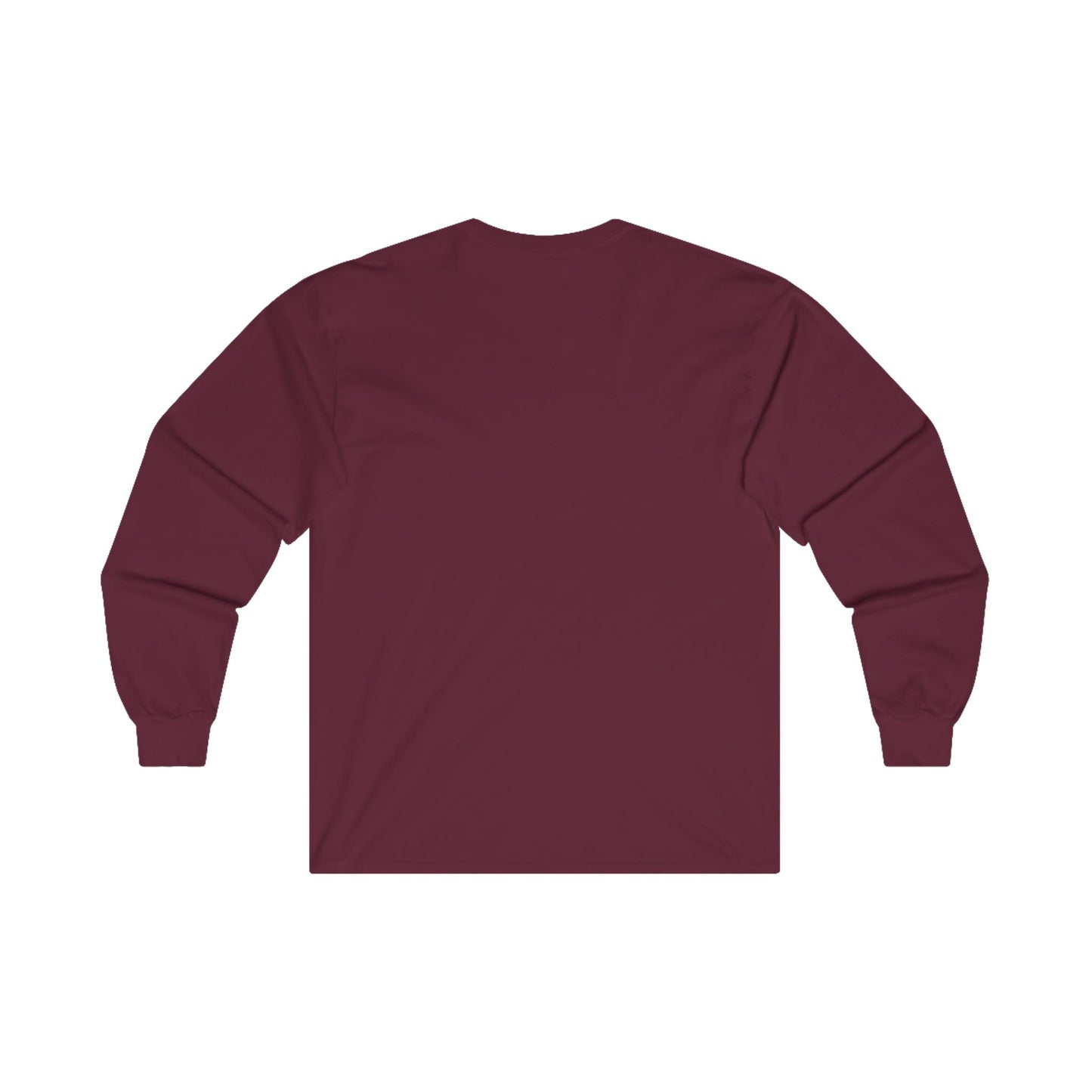 UAP Disclosure Group - Unisex Ultra Cotton Long Sleeve Tee