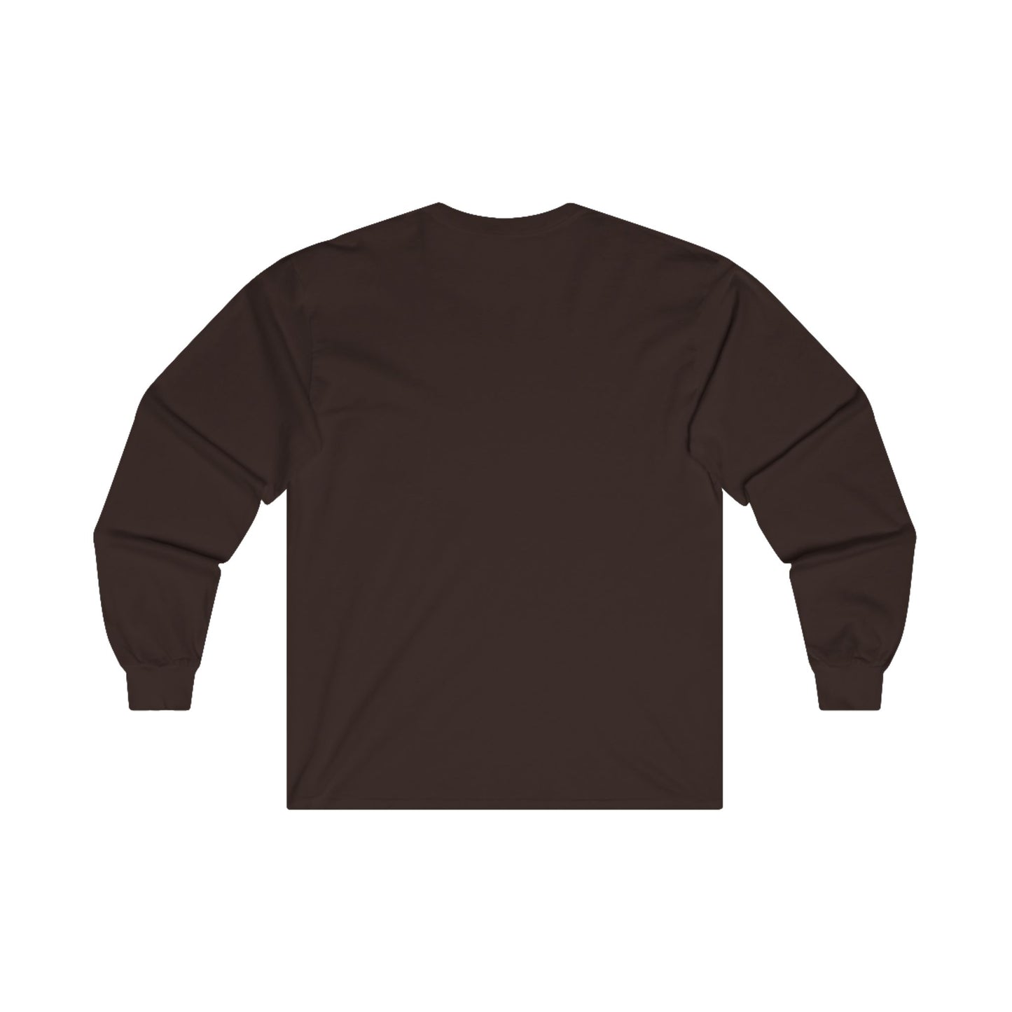 UAP Disclosure Group - Unisex Ultra Cotton Long Sleeve Tee