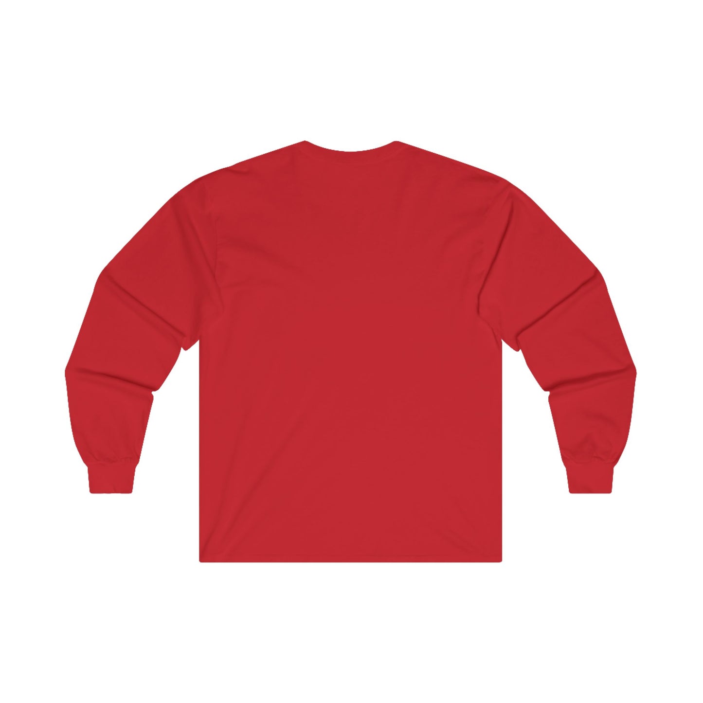 UAP Disclosure Group - Unisex Ultra Cotton Long Sleeve Tee