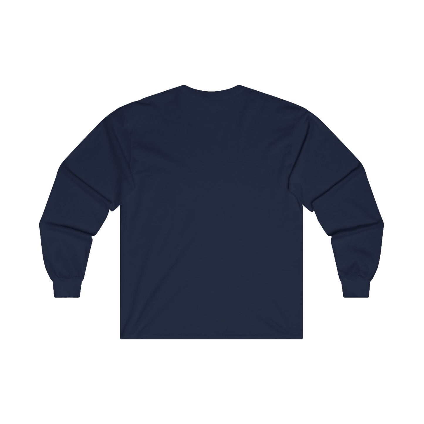 UAP Disclosure Group - Unisex Ultra Cotton Long Sleeve Tee