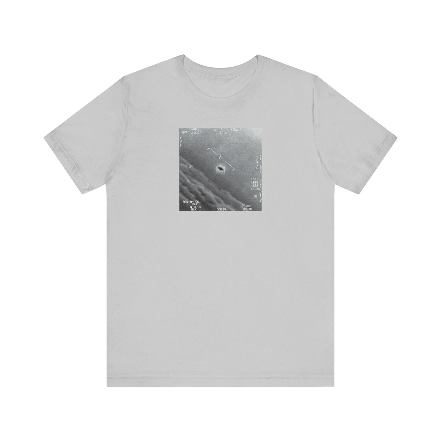 Gimble Unisex Jersey Short Sleeve Tee