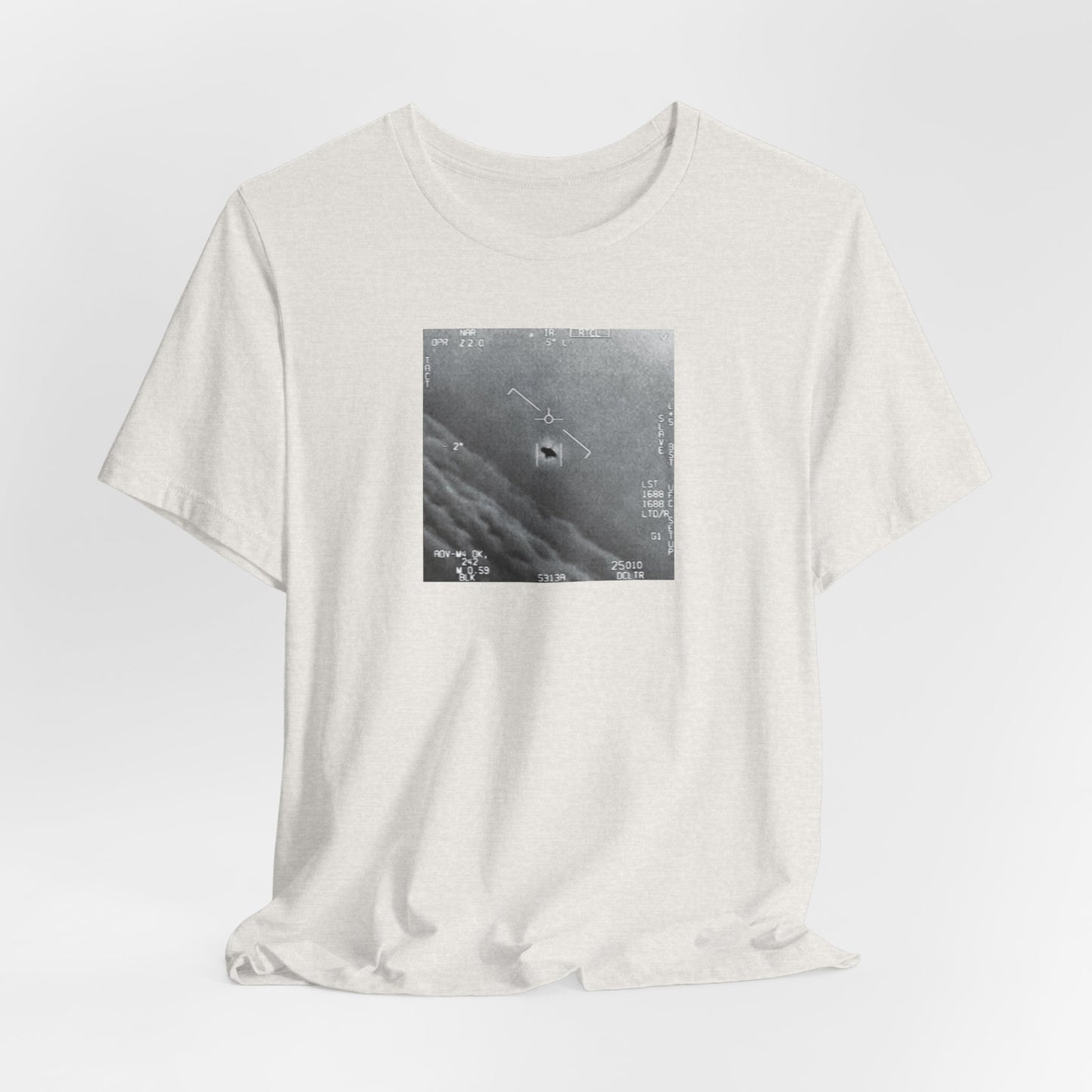 Gimble Unisex Jersey Short Sleeve Tee
