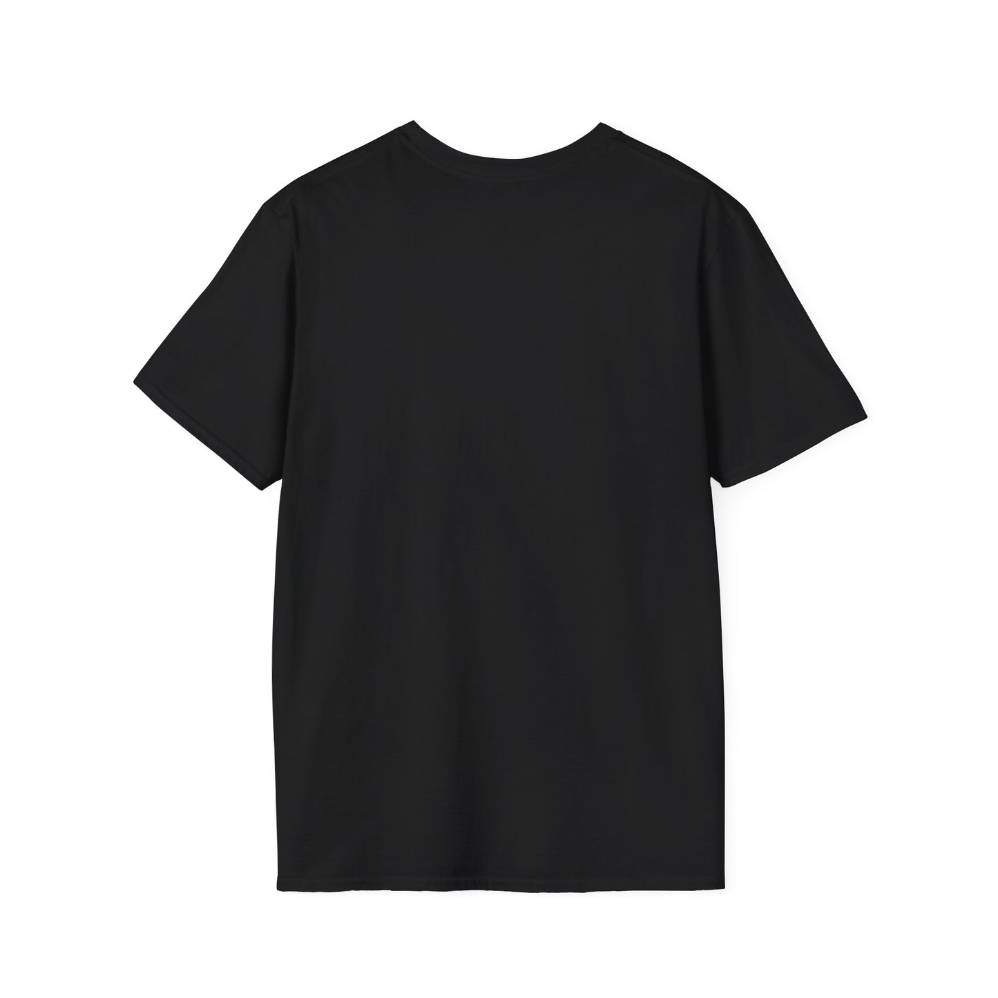 CE 3rd Kind Movie Poster in a Unisex Softstyle T-Shirt