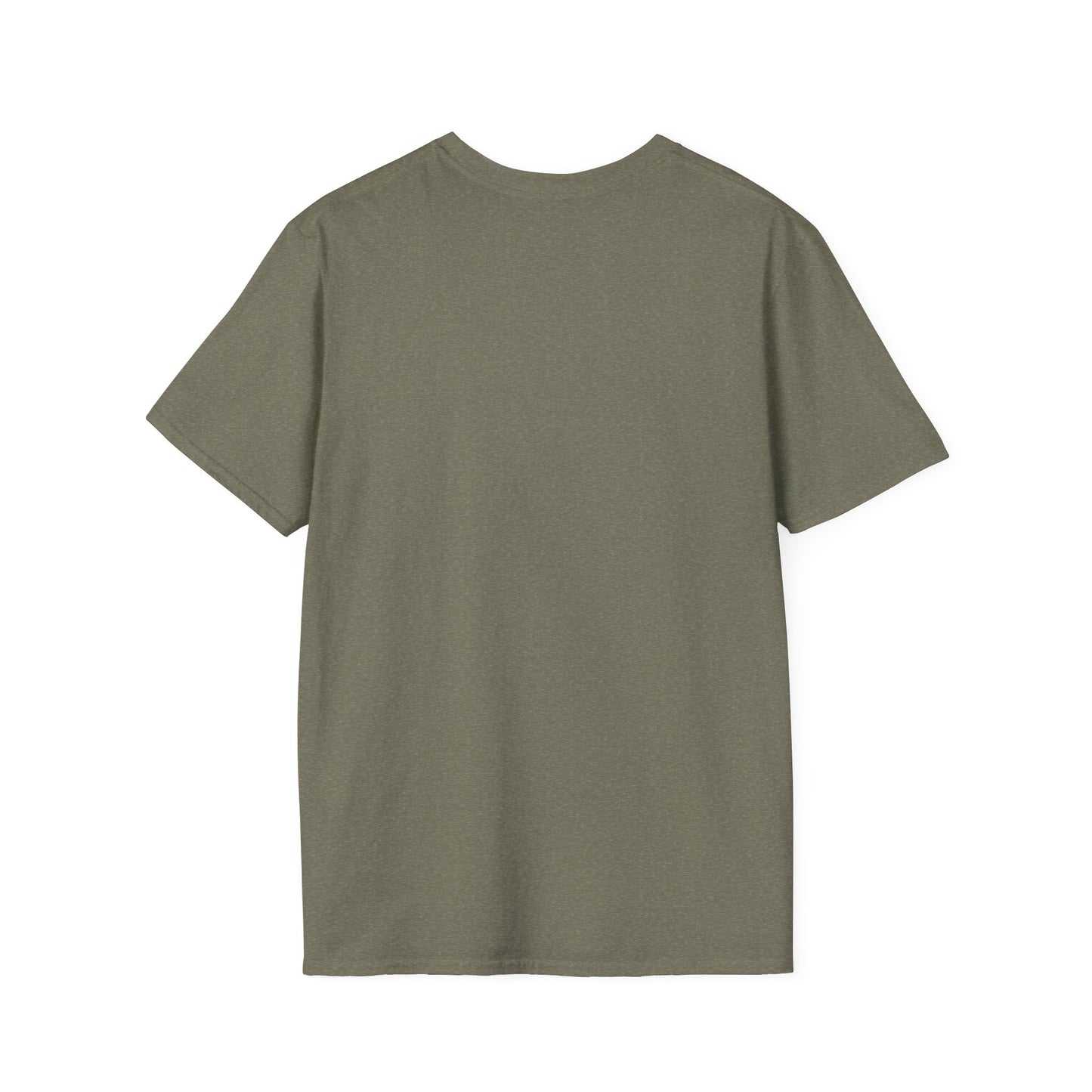 CE 3rd Kind Movie Poster in a Unisex Softstyle T-Shirt