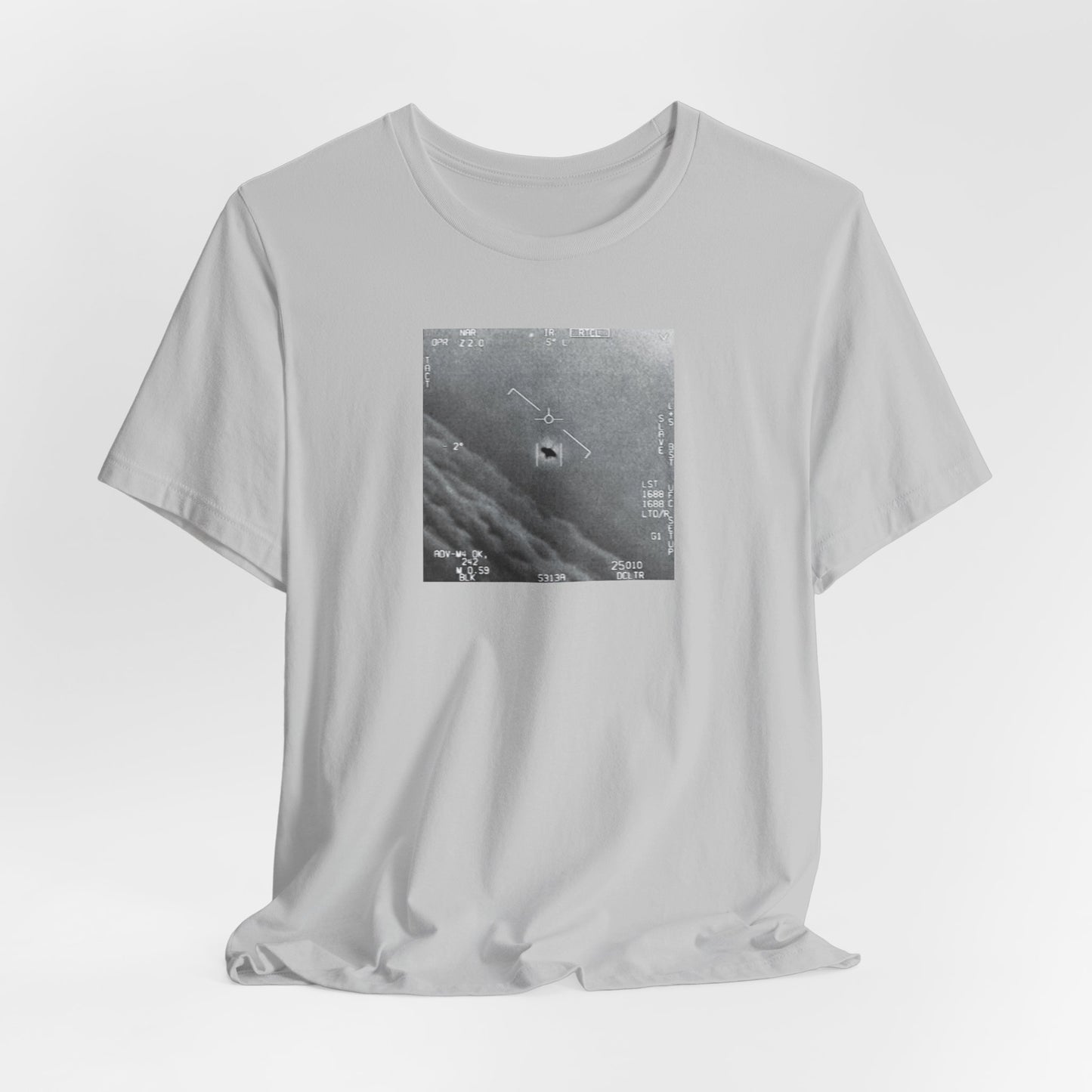 Gimble Unisex Jersey Short Sleeve Tee