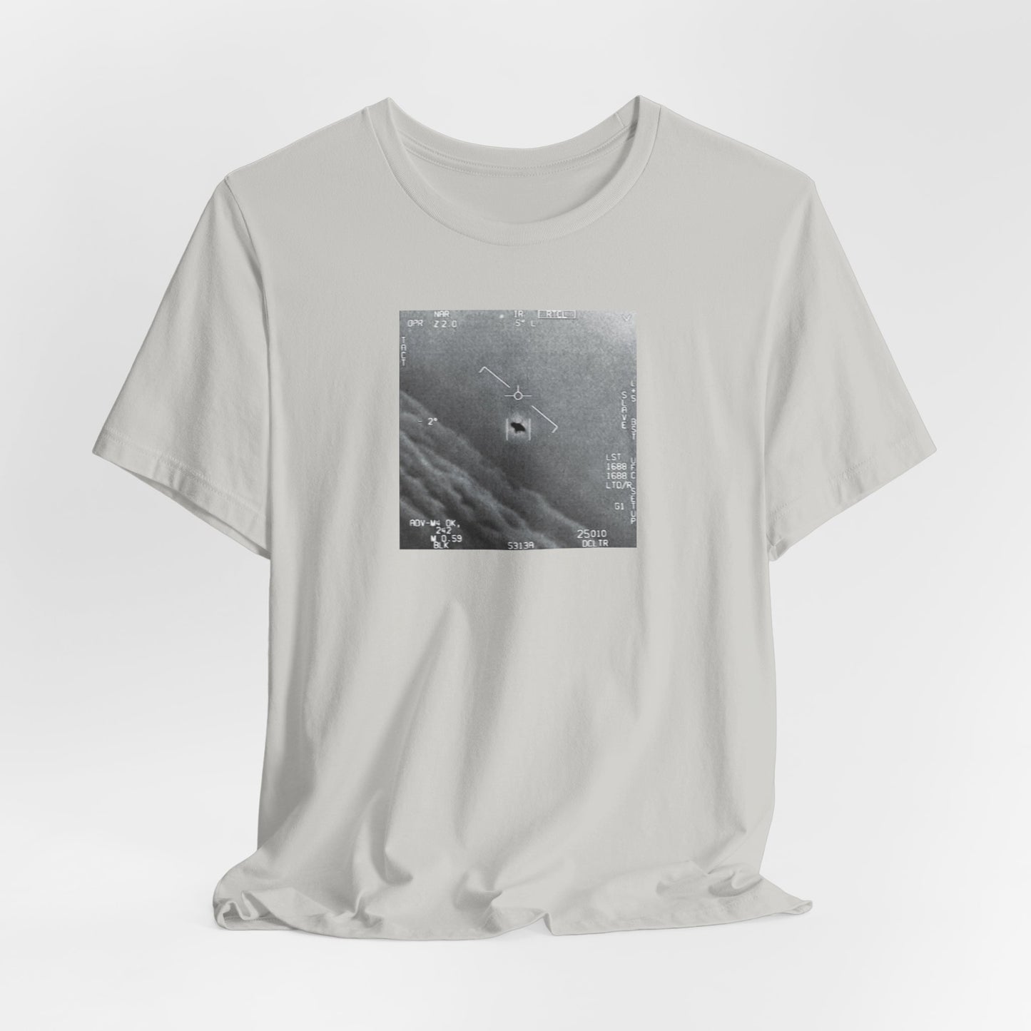 Gimble Unisex Jersey Short Sleeve Tee