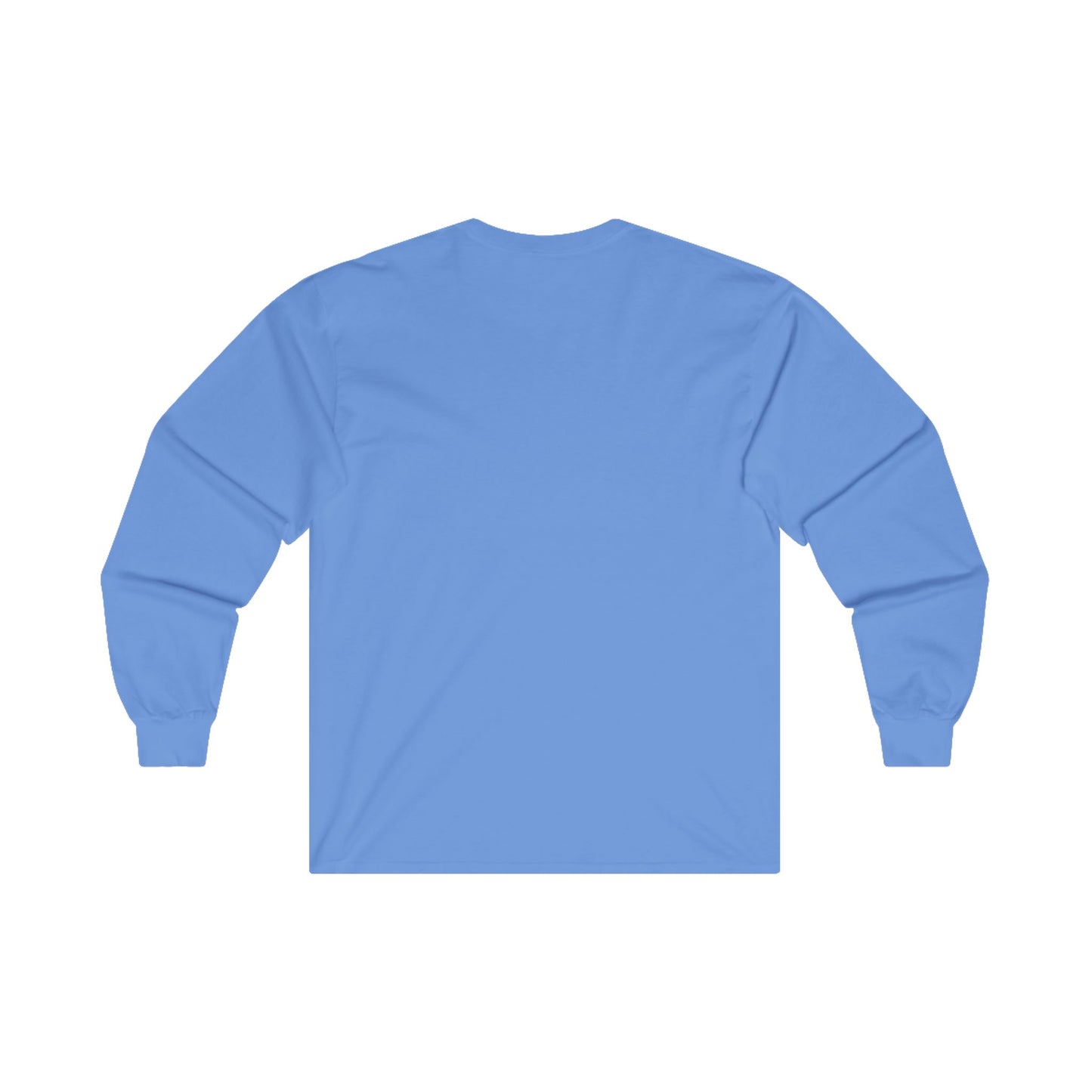 UAP Disclosure Group - Unisex Ultra Cotton Long Sleeve Tee