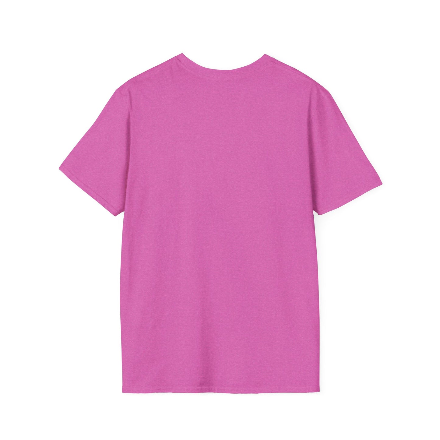 CE 3rd Kind Movie Poster in a Unisex Softstyle T-Shirt