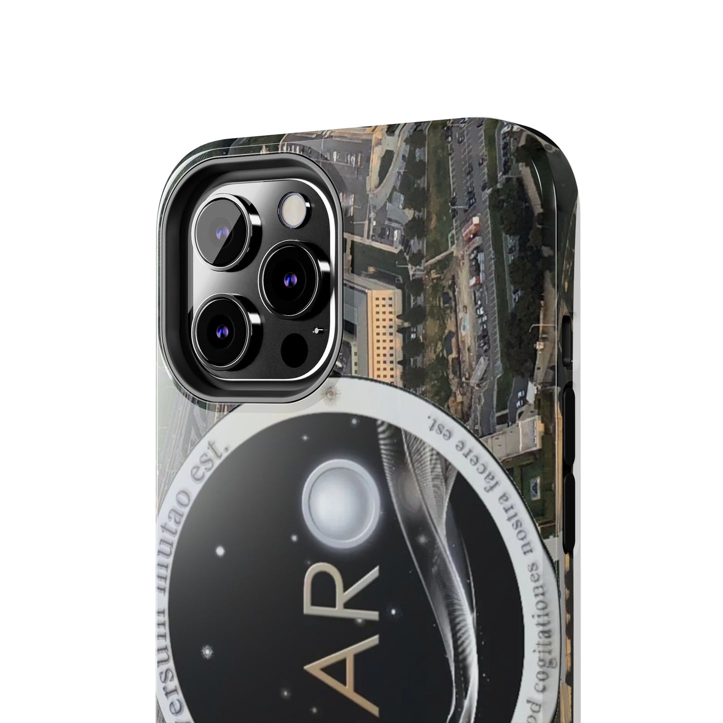 AARO-Tough Phone Cases