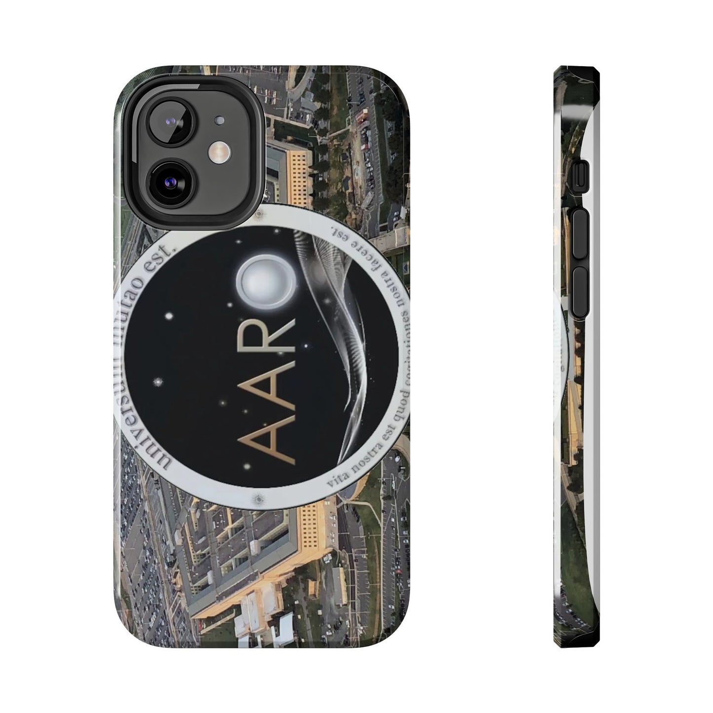 AARO-Tough Phone Cases