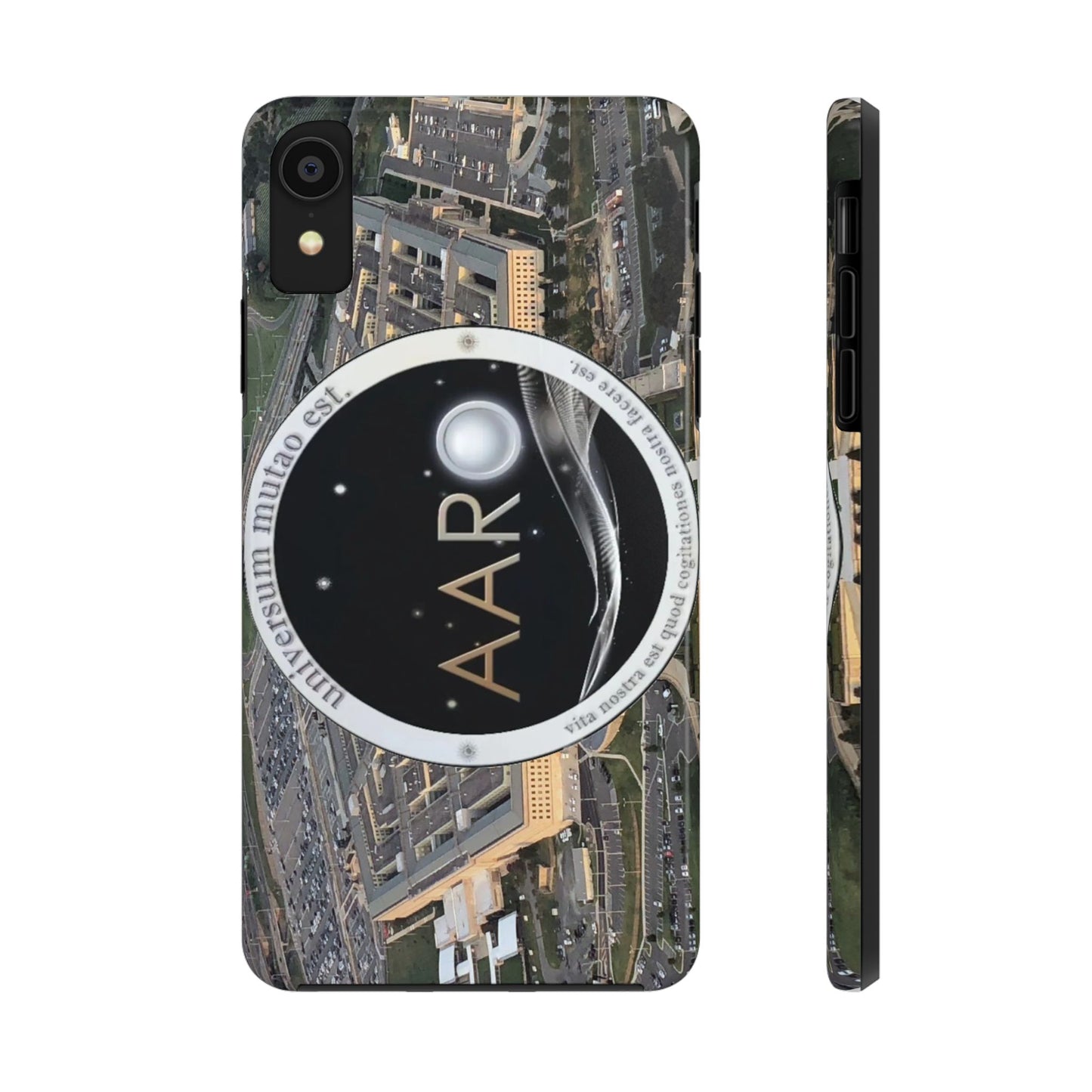 AARO-Tough Phone Cases