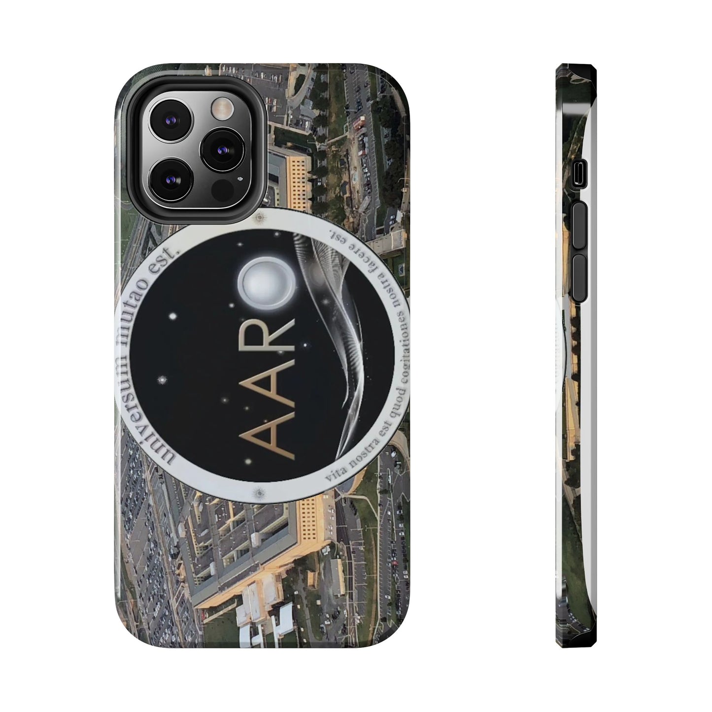 AARO-Tough Phone Cases