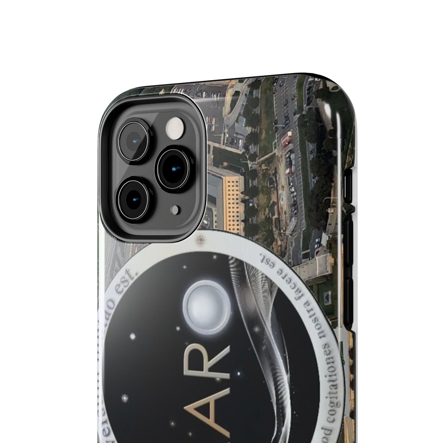 AARO-Tough Phone Cases