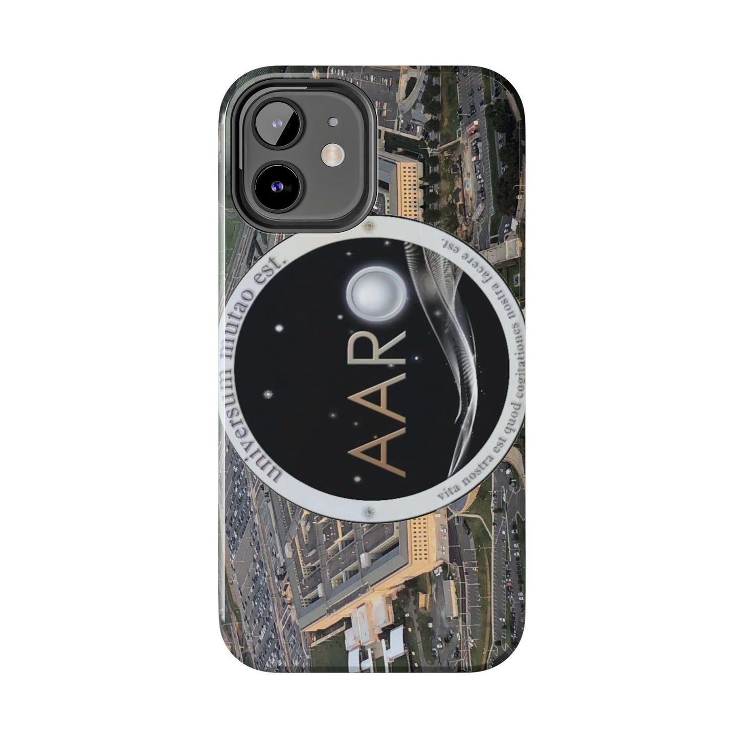 AARO-Tough Phone Cases