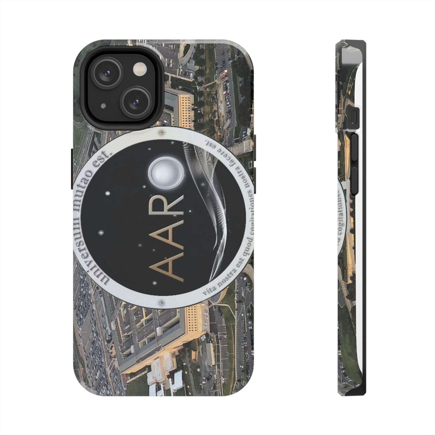 AARO-Tough Phone Cases