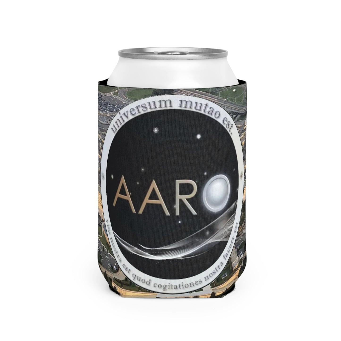 AARO - Can Cooler Sleeve