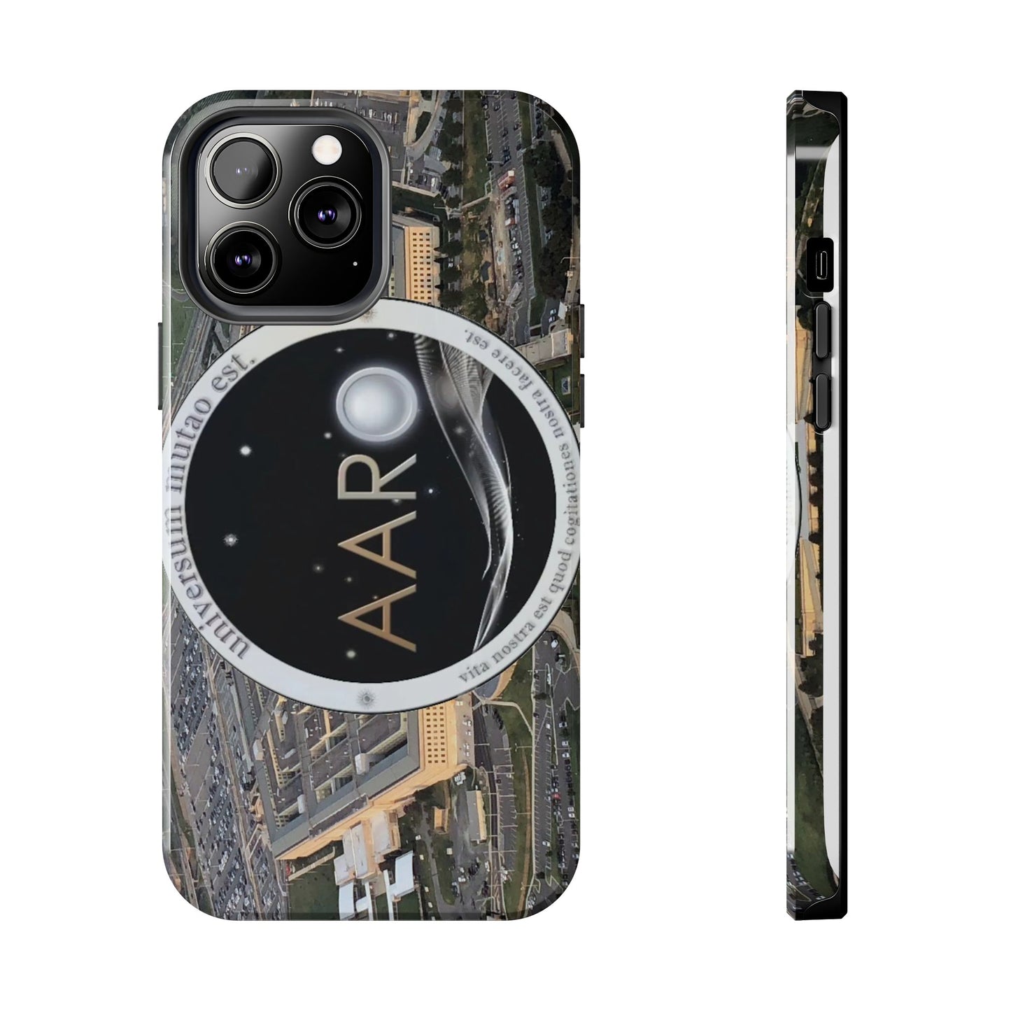 AARO-Tough Phone Cases