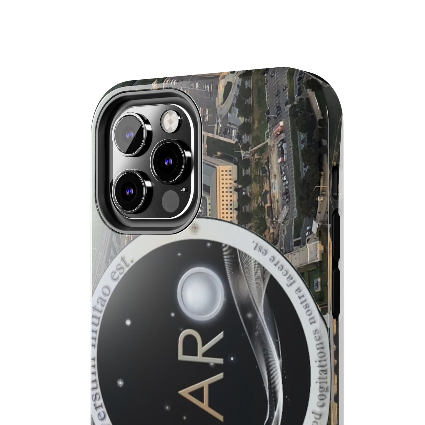 AARO-Tough Phone Cases