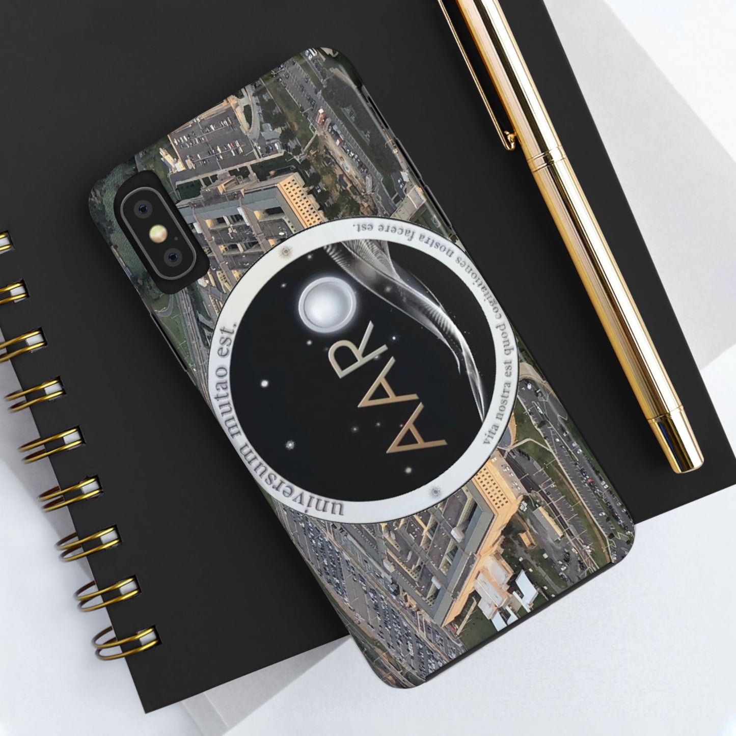 AARO-Tough Phone Cases