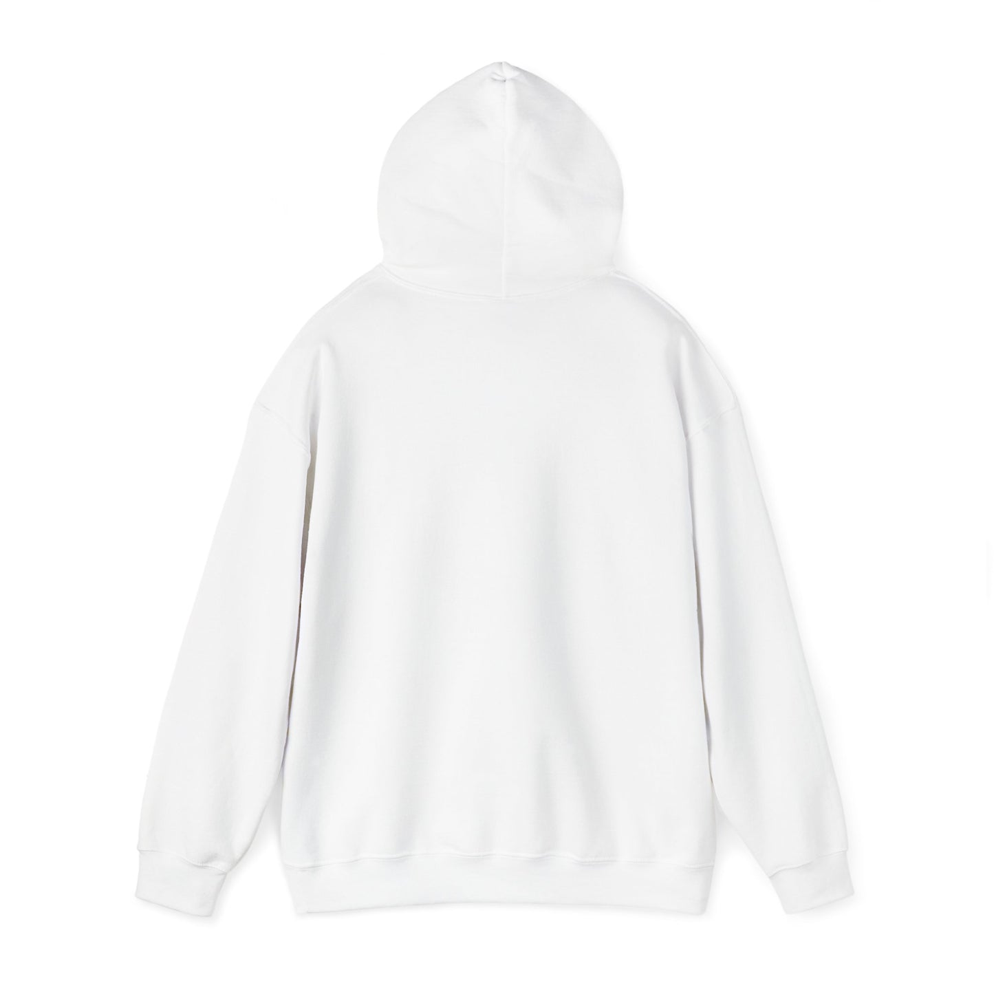 Invasion - Unisex Hooded Sweatshirt