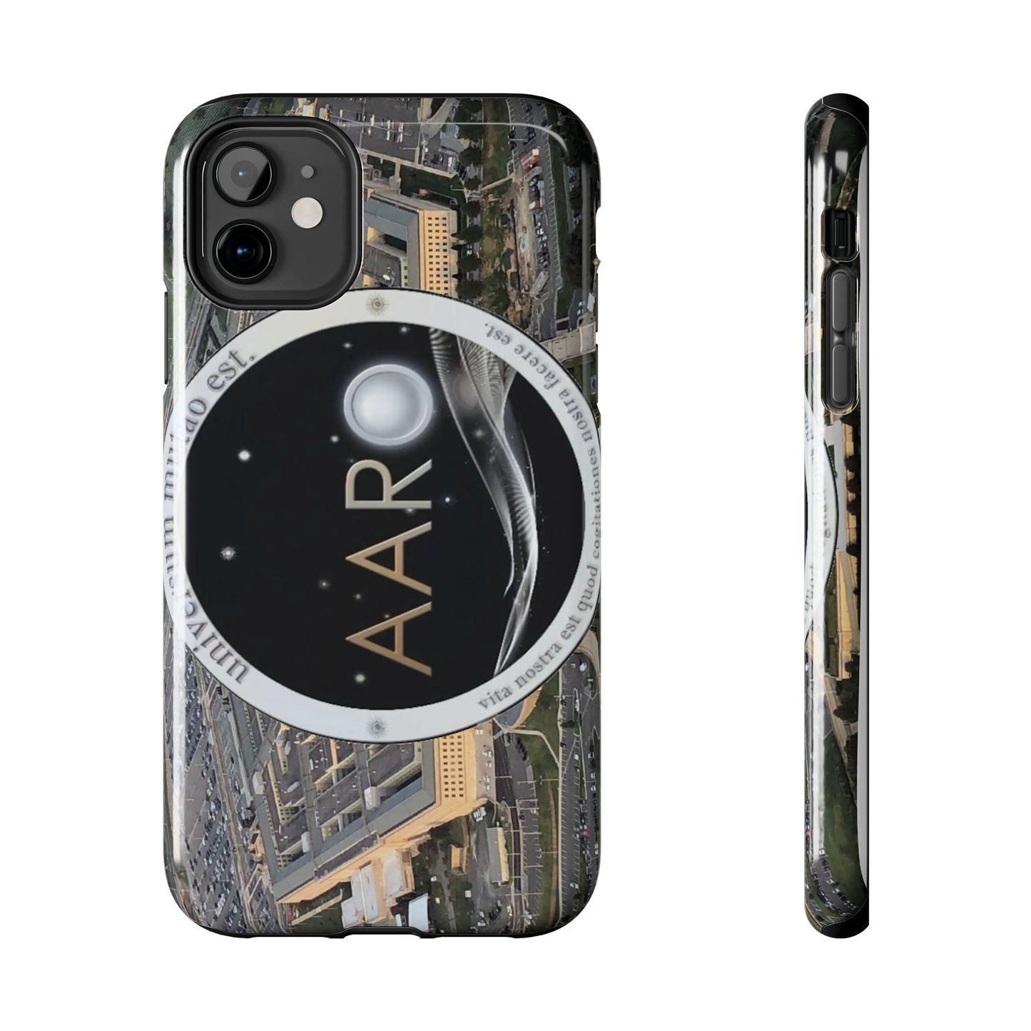 AARO-Tough Phone Cases