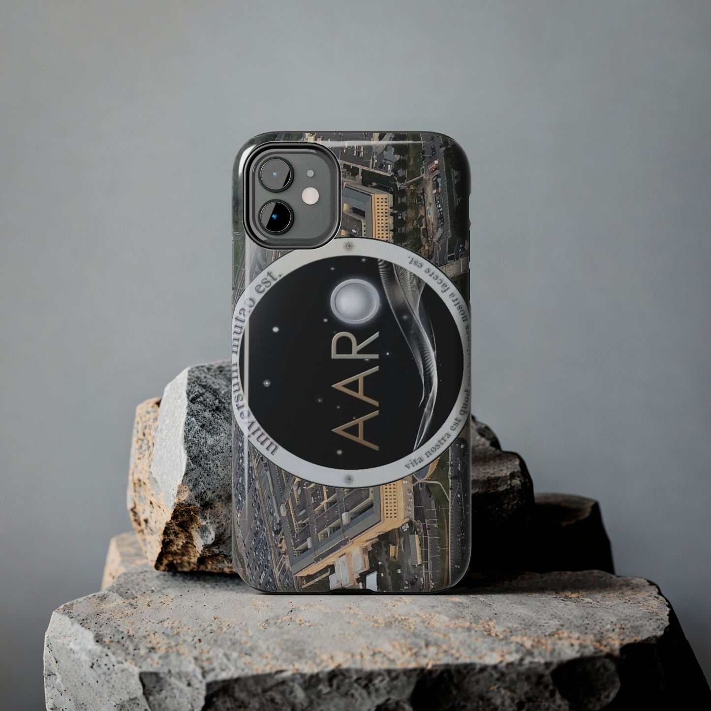 AARO-Tough Phone Cases