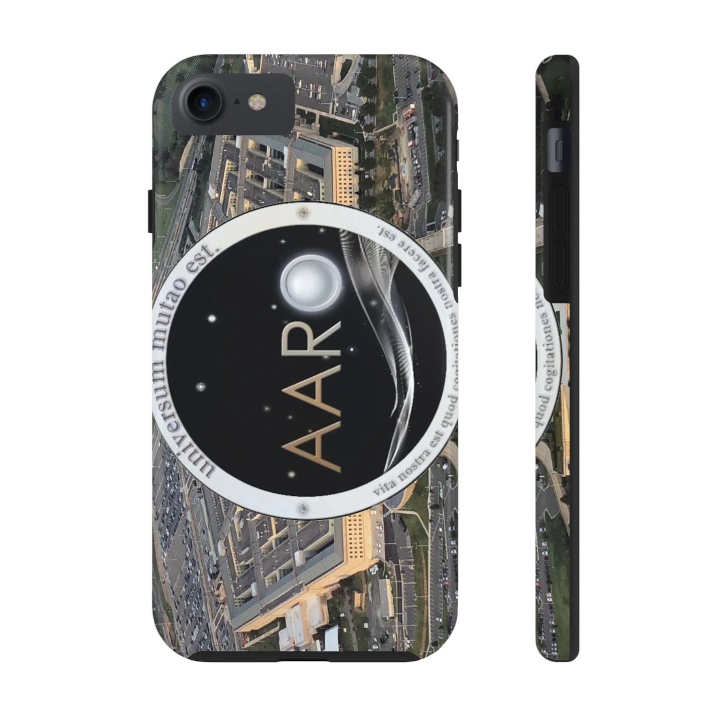 AARO-Tough Phone Cases