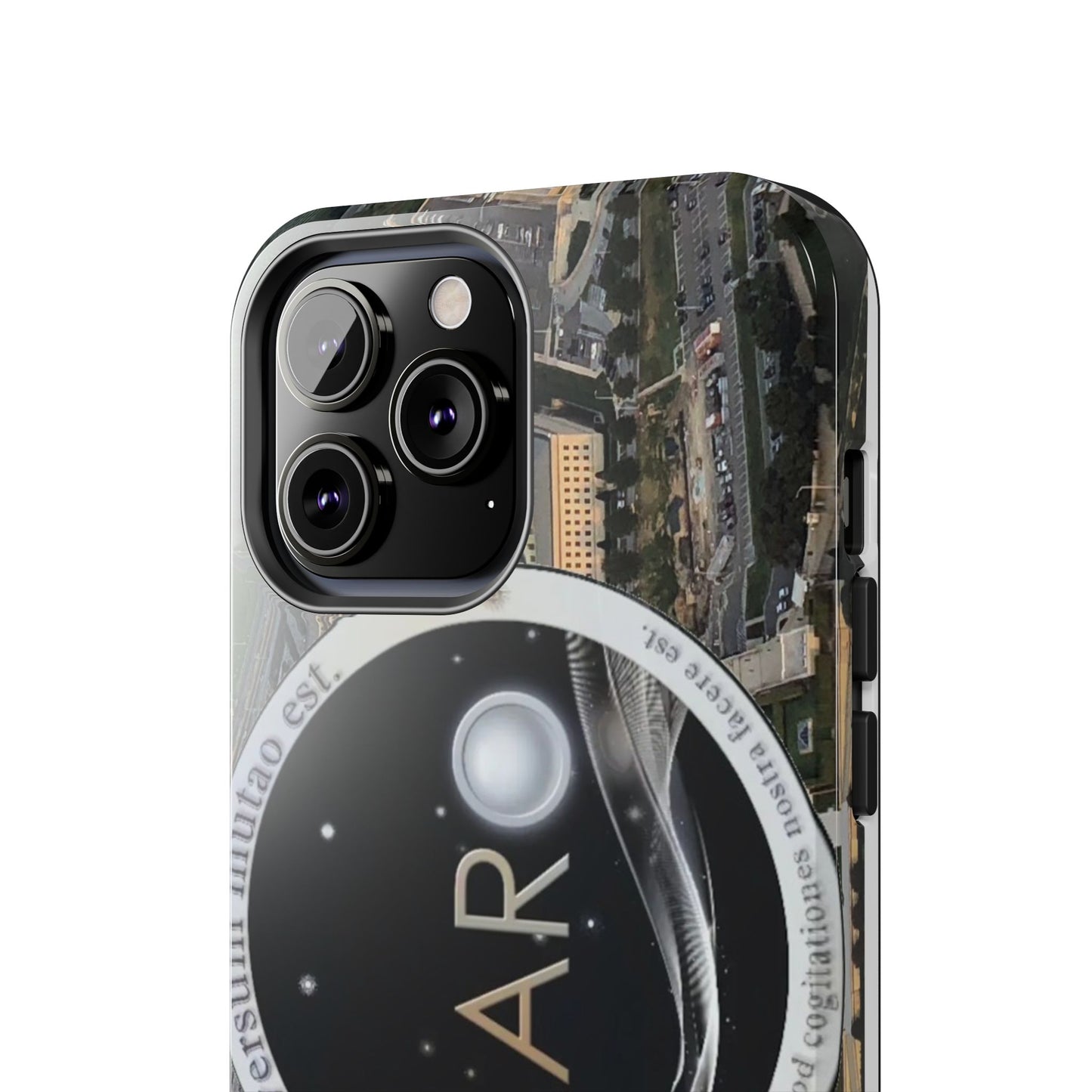 AARO-Tough Phone Cases