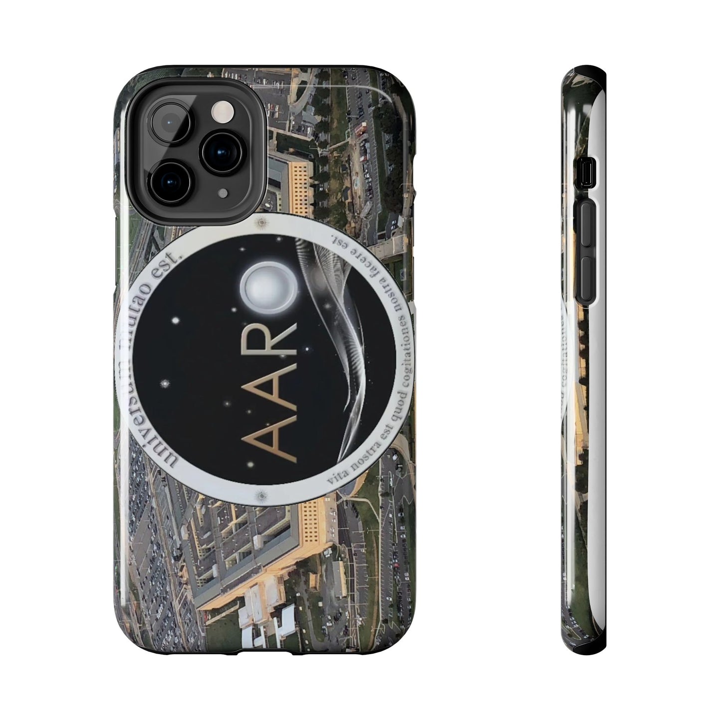 AARO-Tough Phone Cases