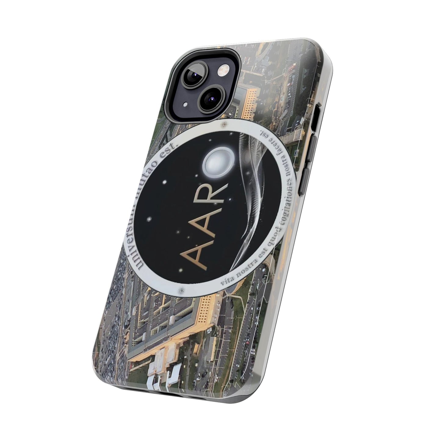 AARO-Tough Phone Cases