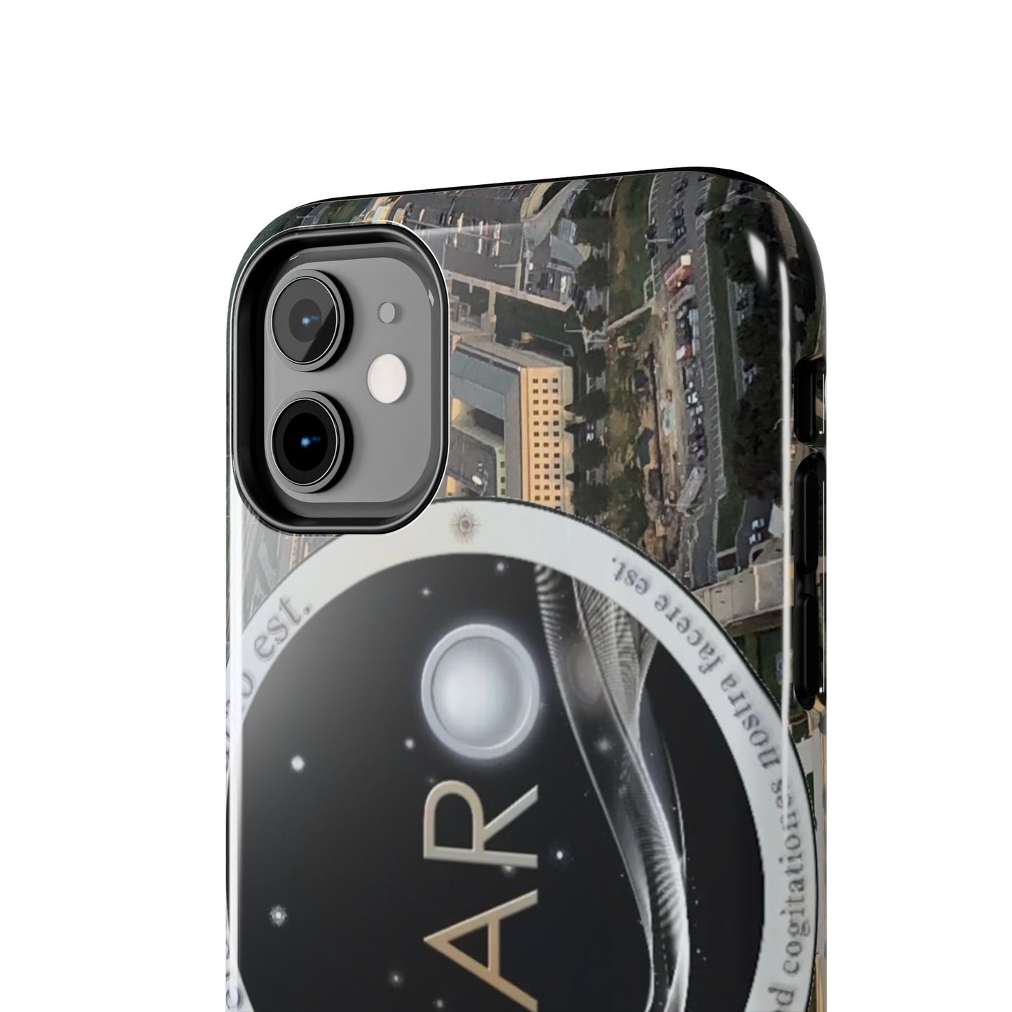 AARO-Tough Phone Cases