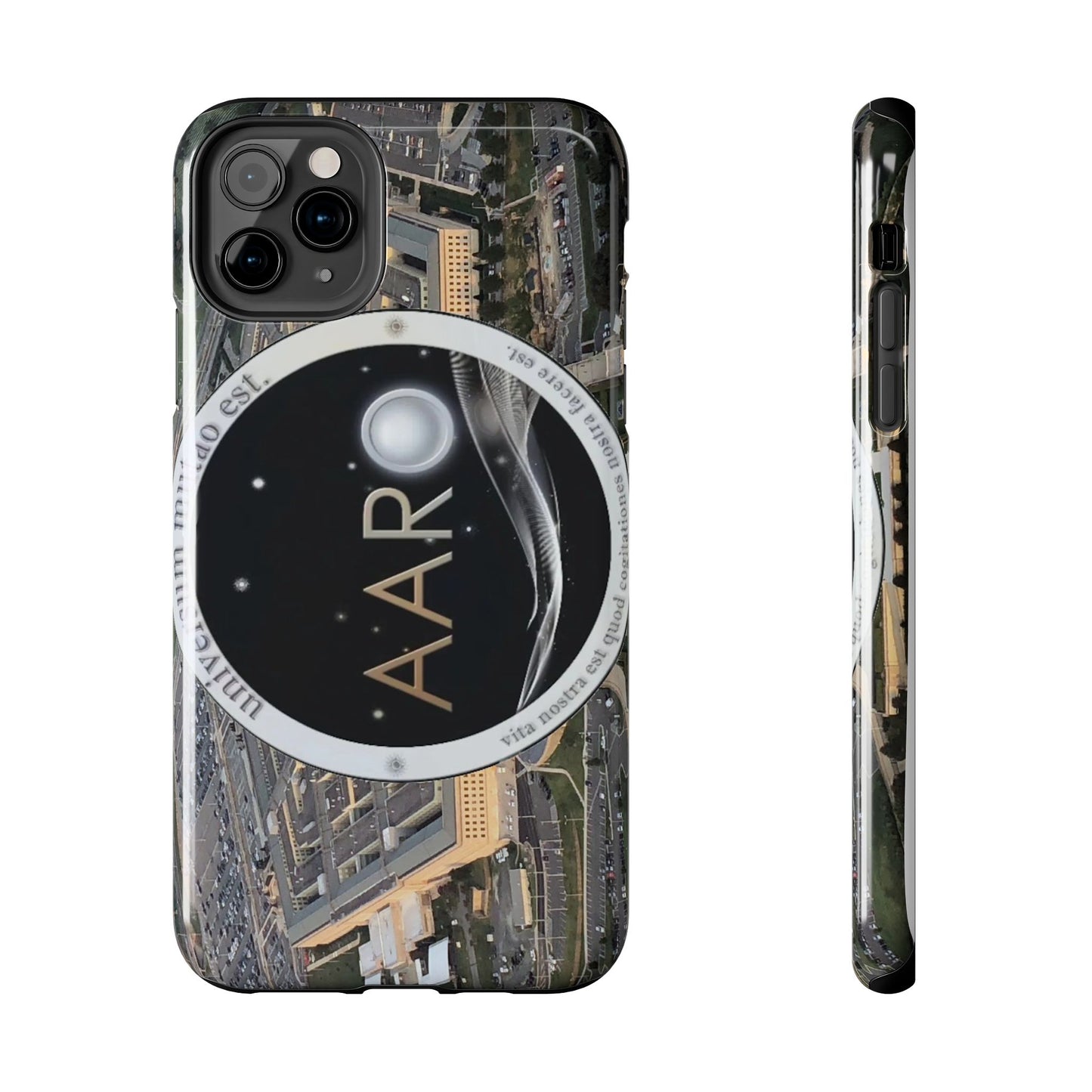 AARO-Tough Phone Cases