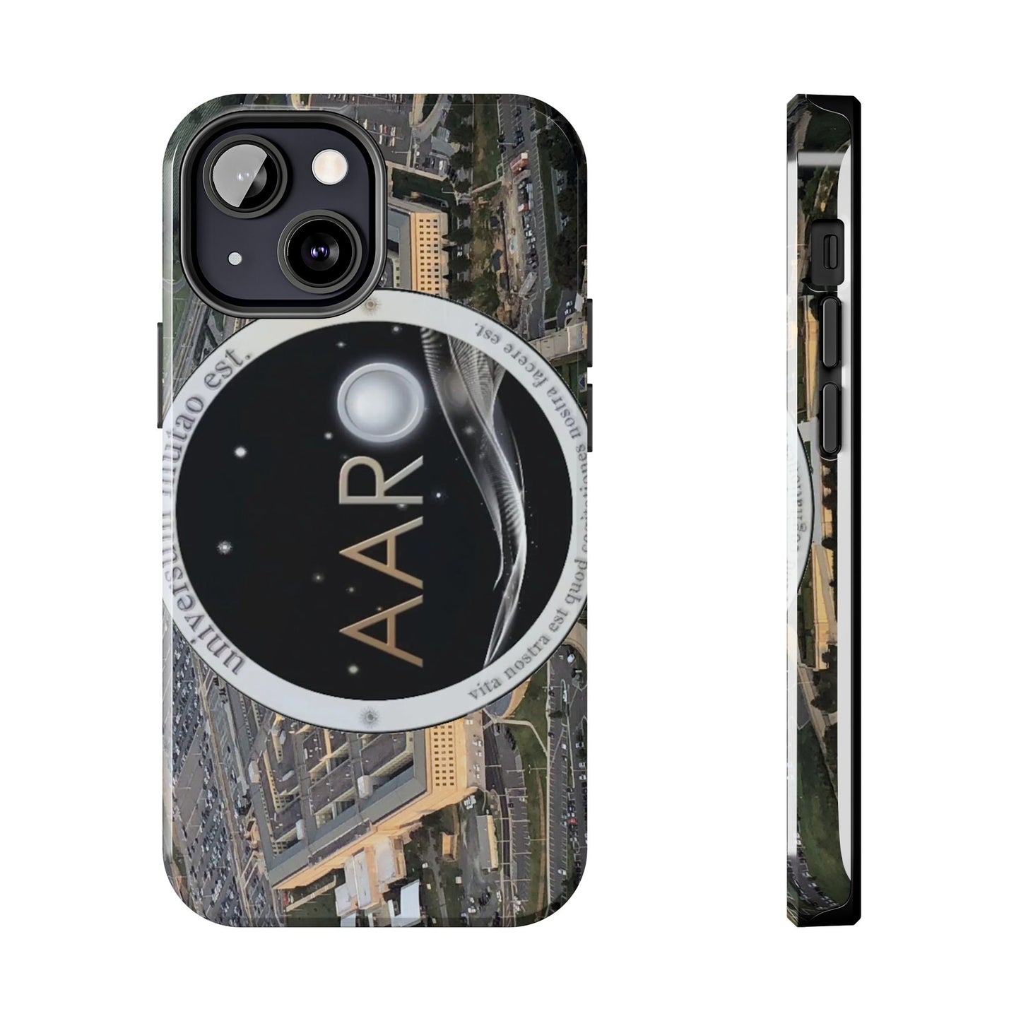 AARO-Tough Phone Cases