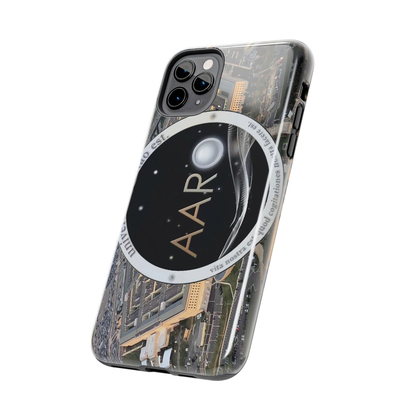 AARO-Tough Phone Cases