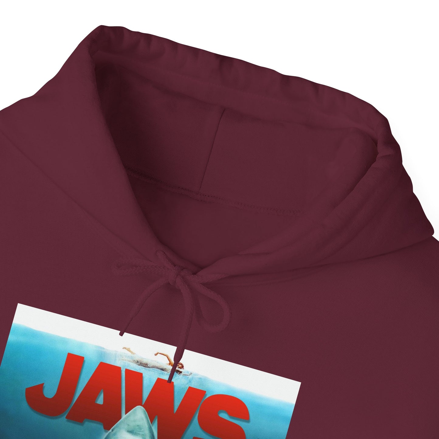 Jaws - Heavy Blend™ Hooded Sweatshirt