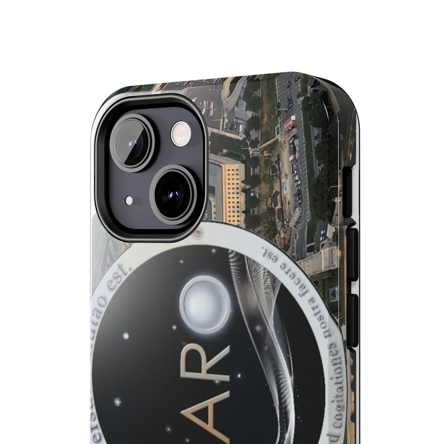 AARO-Tough Phone Cases