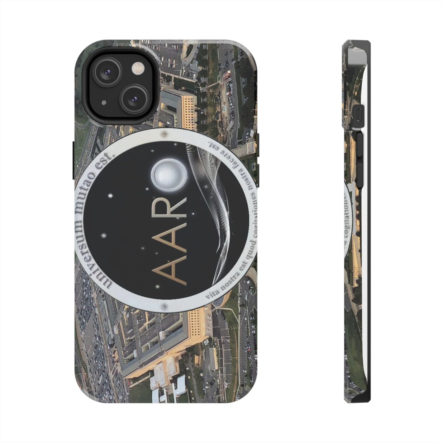 AARO-Tough Phone Cases